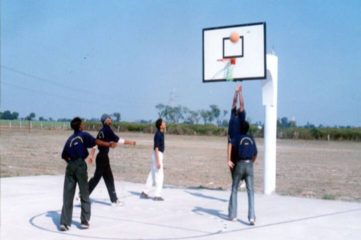 sports